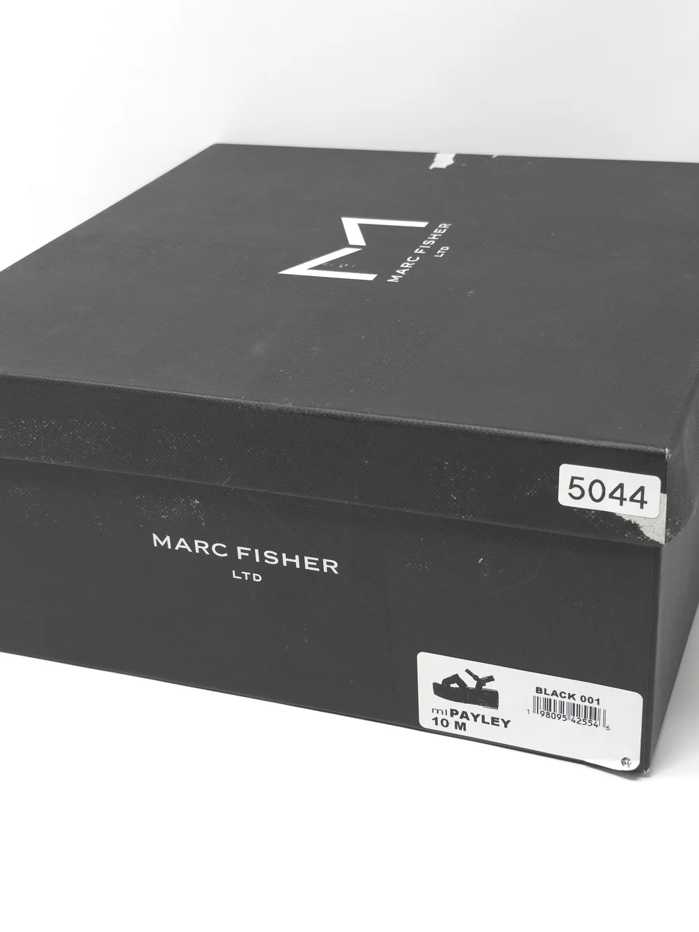 ✨ MARC FISHER LTD - 